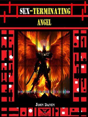 cover image of Sex-Terminating Angel